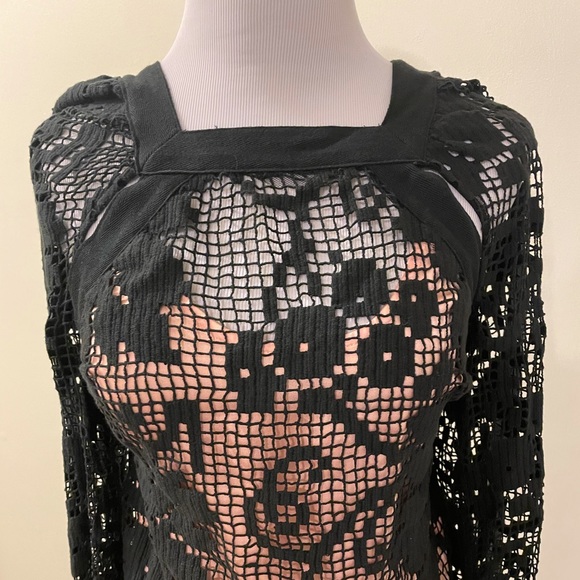 Beautiful Alice McCall backless top - Picture 2 of 12